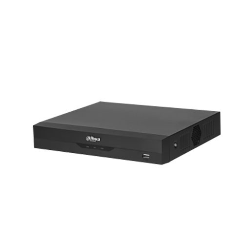 دستگاه ضبط و پخش 8کانال داهوا مدل DH-XVR5108HS-4KL-I3