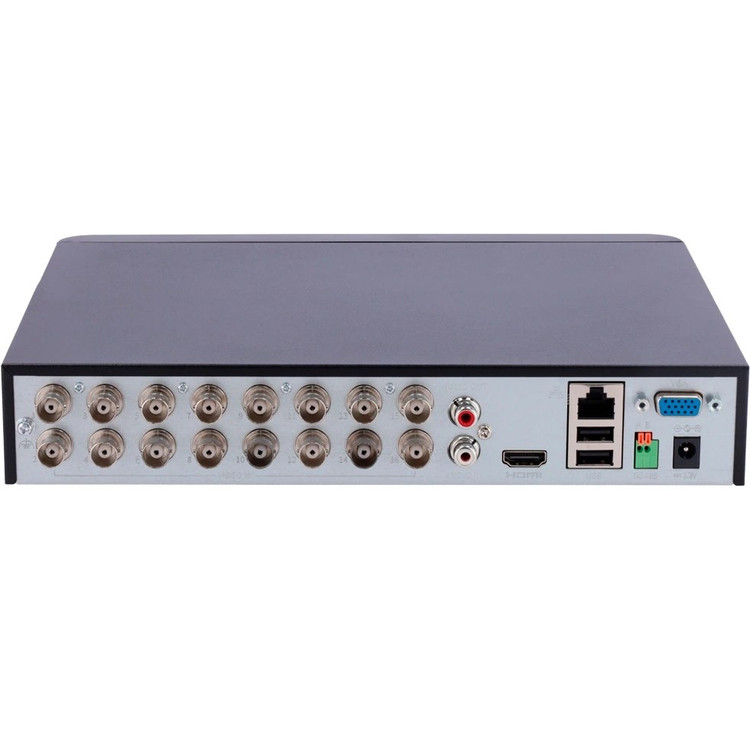 دستگاه ضبط و پخش 16 کانال داهوا مدل DH-XVR5116HS-I3