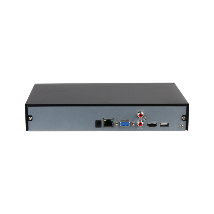 دستگاه ضبط و پخش تحت شبکه 8کانال داهوا مدل DHI-NVR2108HS-S3