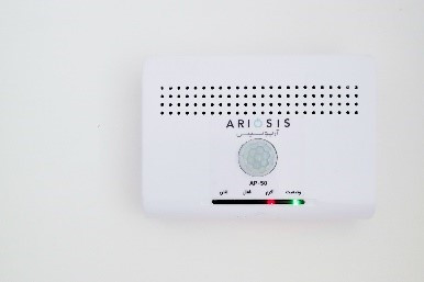 پکیج دزدگیر آپارتمان آریوسیس AP_50