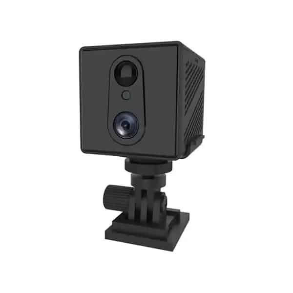 دوربین مکعبی سیمکارتی/یو باکس/ثبت وقایع