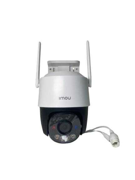 دوربین مداربسته هوشمند IMOU Cruiser 3K دید در شب رنگی Ultra Full HD