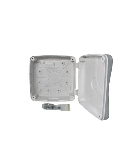 کم باکس لولایی/Hinged Junction Box