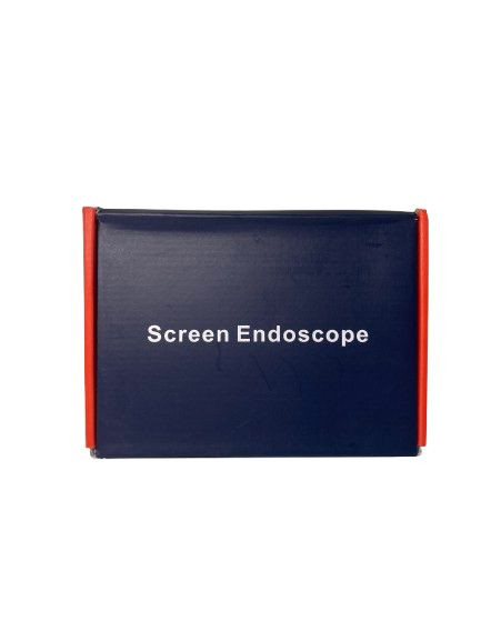 دوربین آندوسکوپی/ Screen Endoscope/ دوربین آندوسکوپی مانیتور دار/ دوربین معدن/ دوربین شلنگی/اندوسکوپ صنعتی