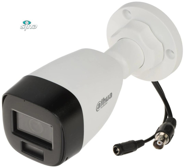 دوربین داهوا مدل HFW1500CLP-LED