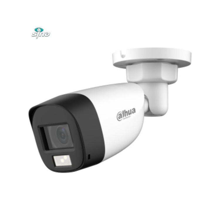 دوربین داهوا مدل HFW1500CLP-LED