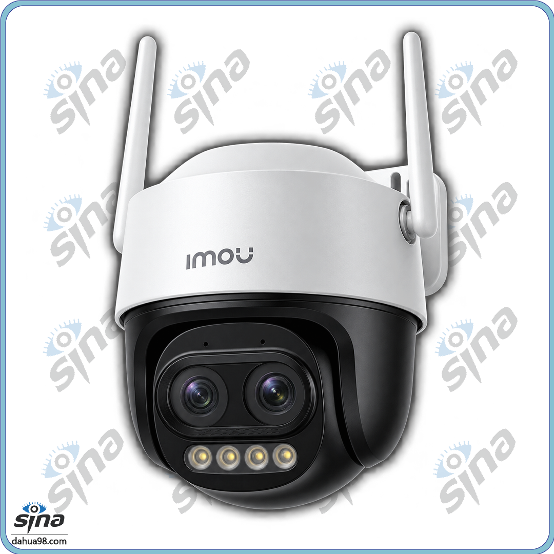 ایمو کوروز 5mp