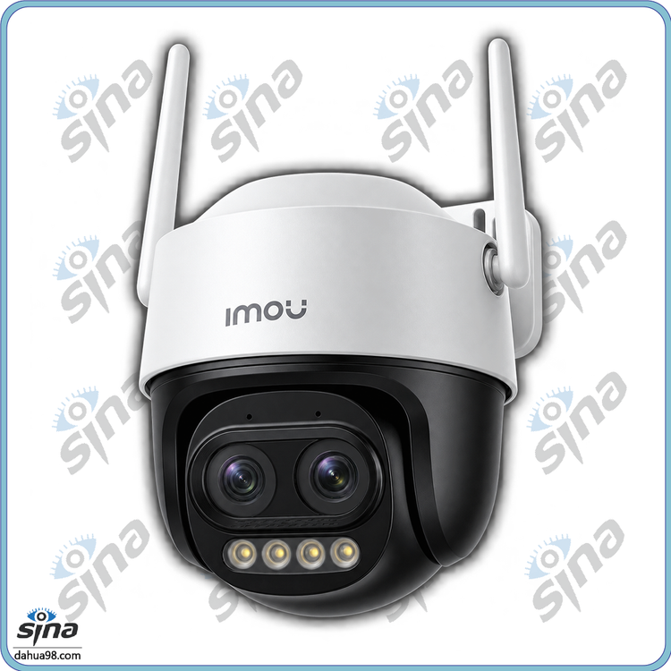 ایمو کوروز 5mp