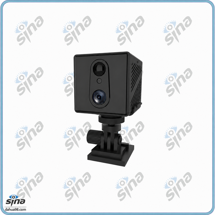 دوربین مکعبی سیمکارتی/یو باکس/ثبت وقایع