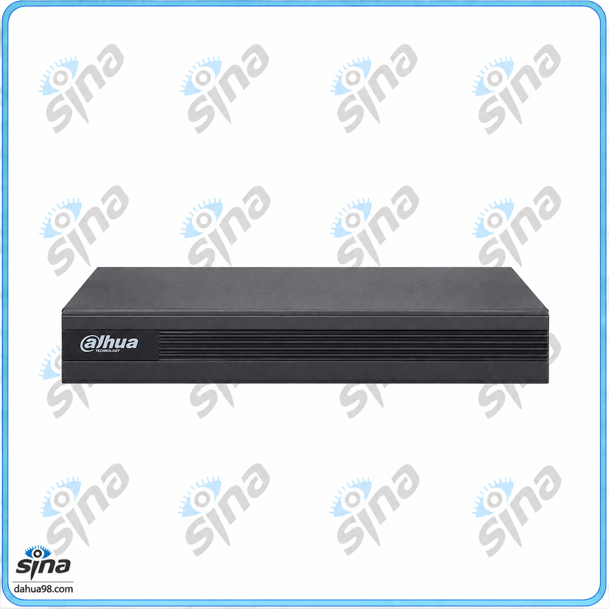 دستگاه ضبط و پخش 8 کانال داهوا مدل DH-XVR1B08-I