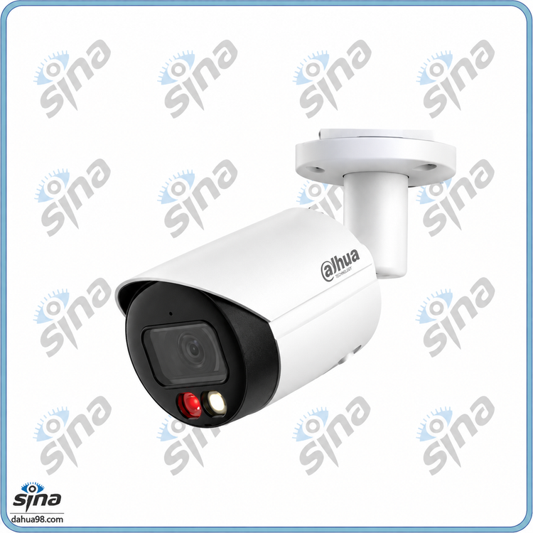 دوربین IP داهوا مدل IPC--HFW2849S-S-IL